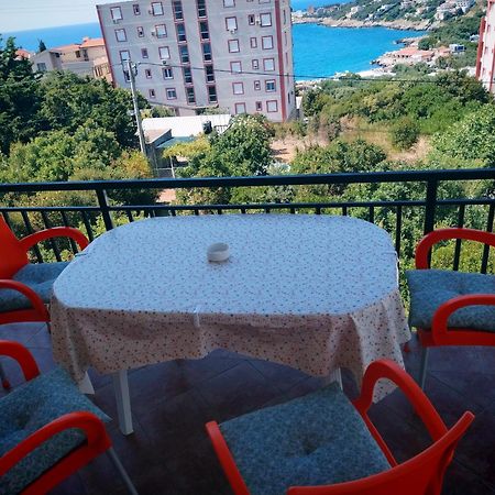 Apartmani Ljubica Utjeha Exterior photo