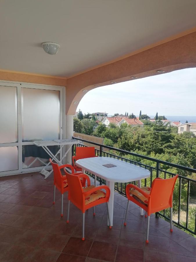 Apartmani Ljubica Utjeha Exterior photo