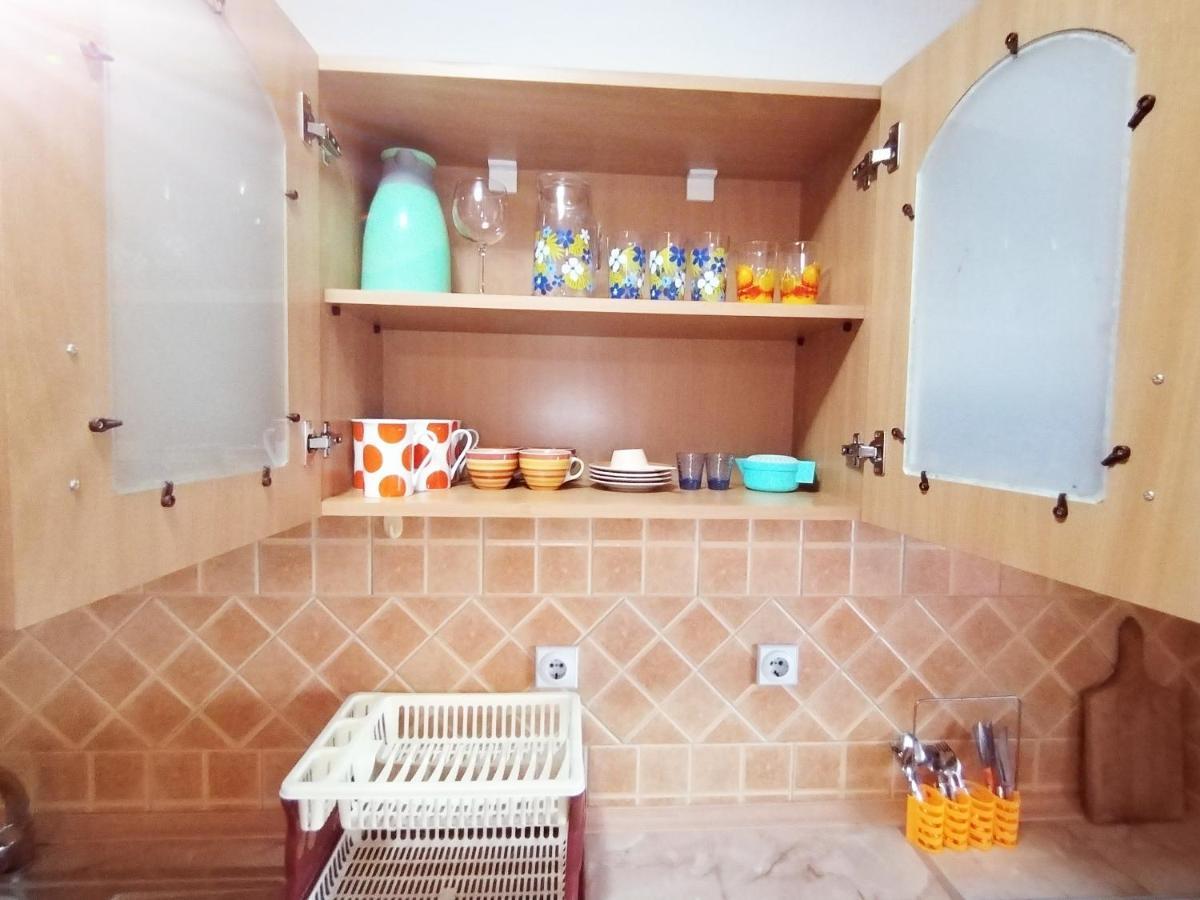 Apartmani Ljubica Utjeha Exterior photo