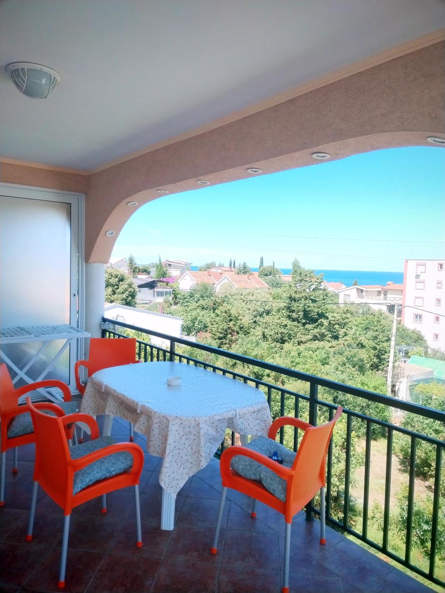 Apartmani Ljubica Utjeha Exterior photo