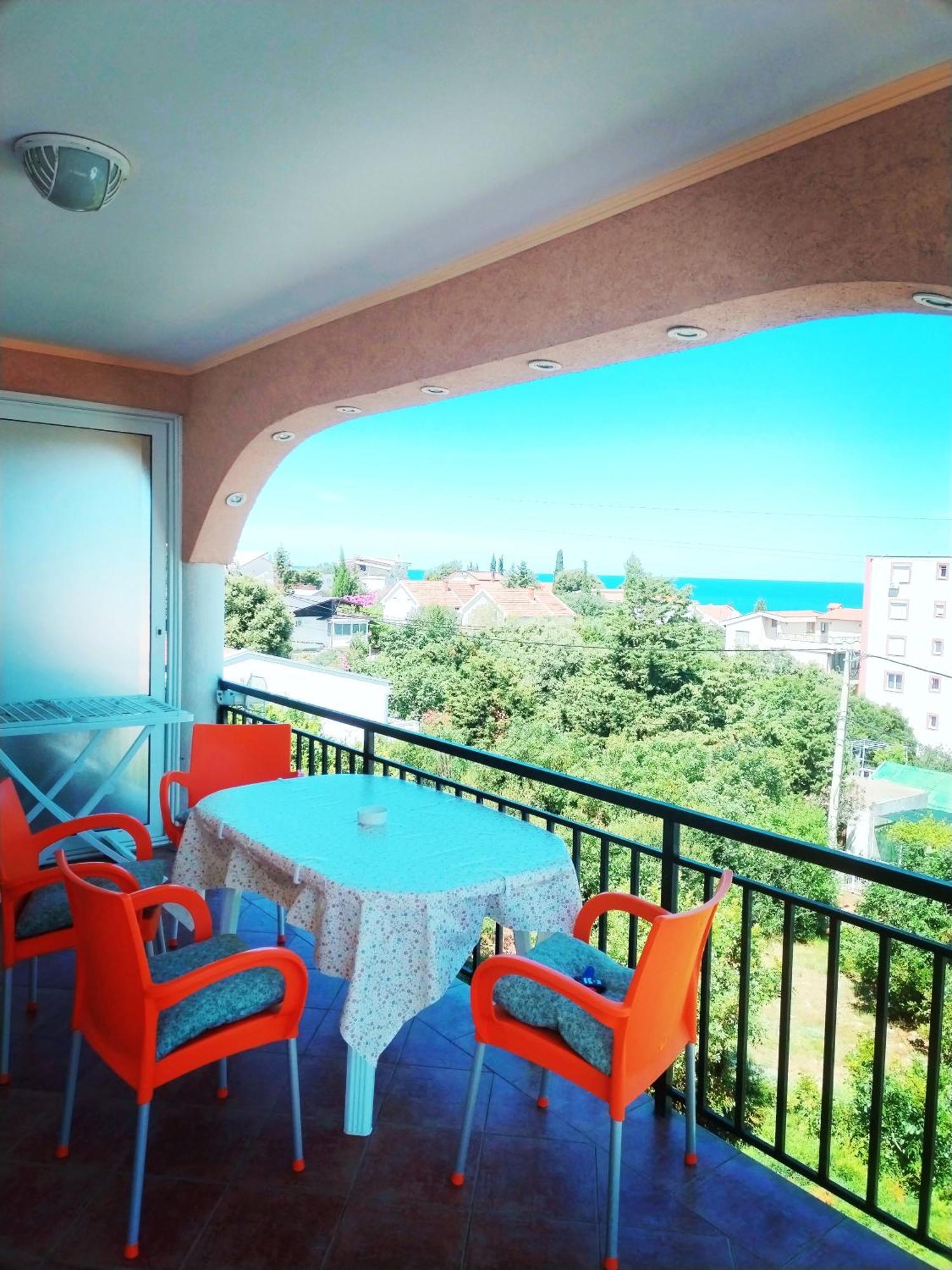 Apartmani Ljubica Utjeha Exterior photo