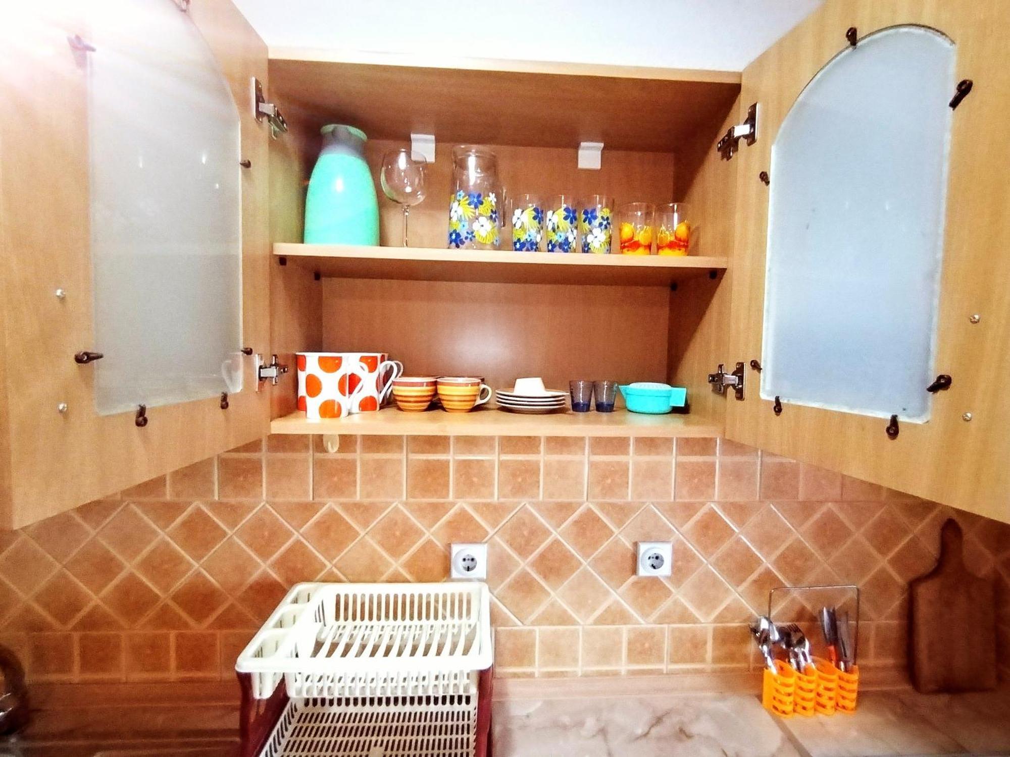 Apartmani Ljubica Utjeha Exterior photo