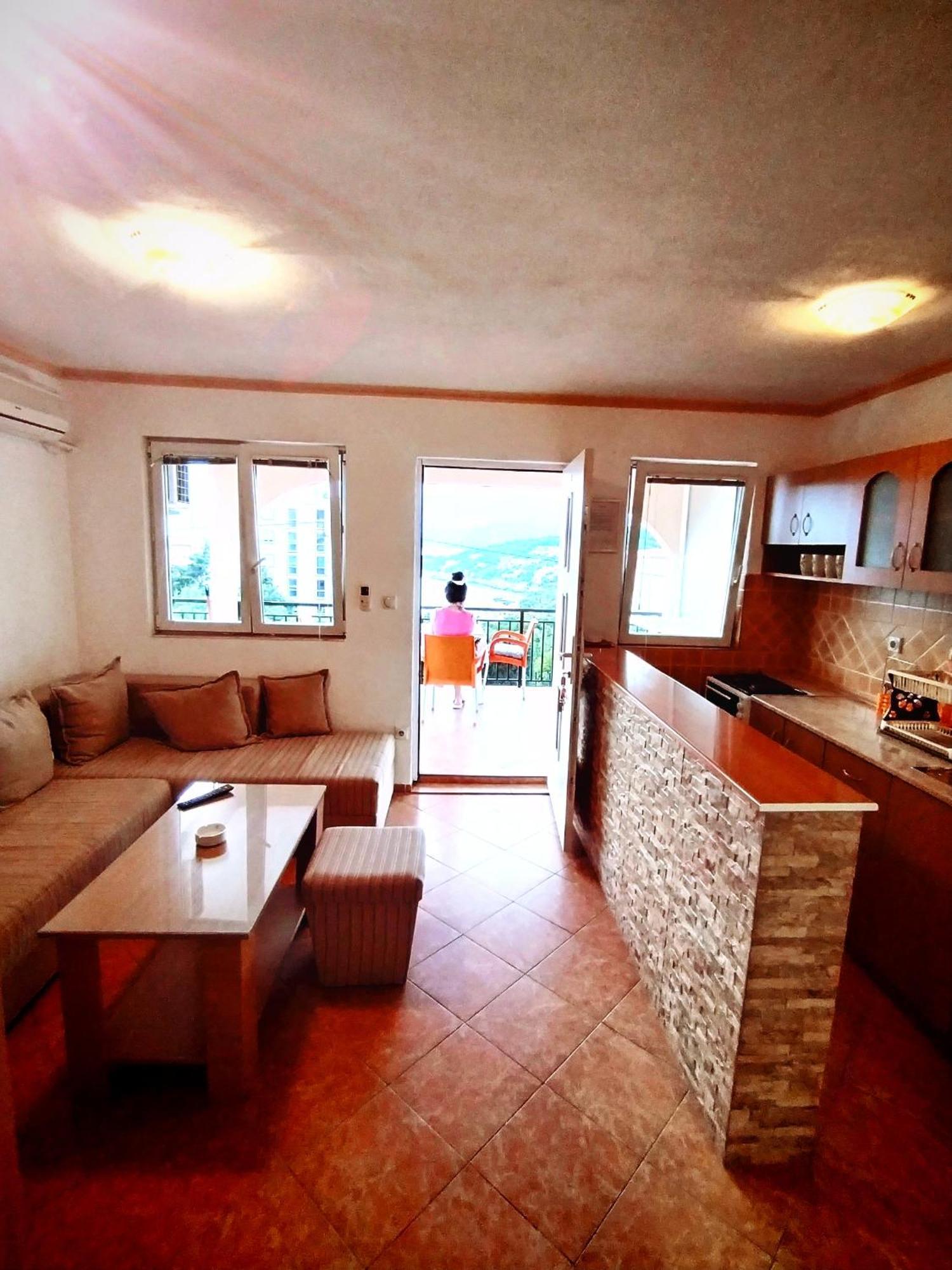 Apartmani Ljubica Utjeha Exterior photo
