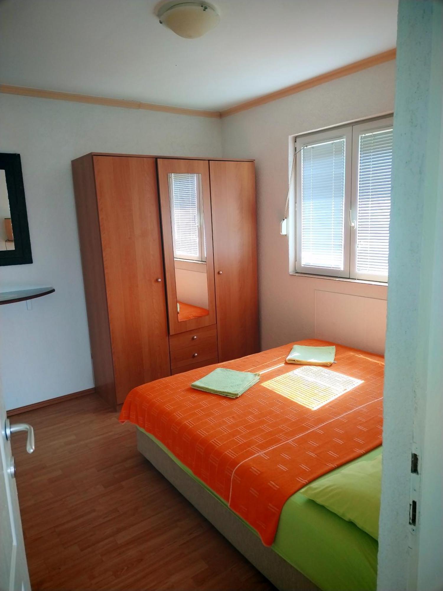 Apartmani Ljubica Utjeha Exterior photo