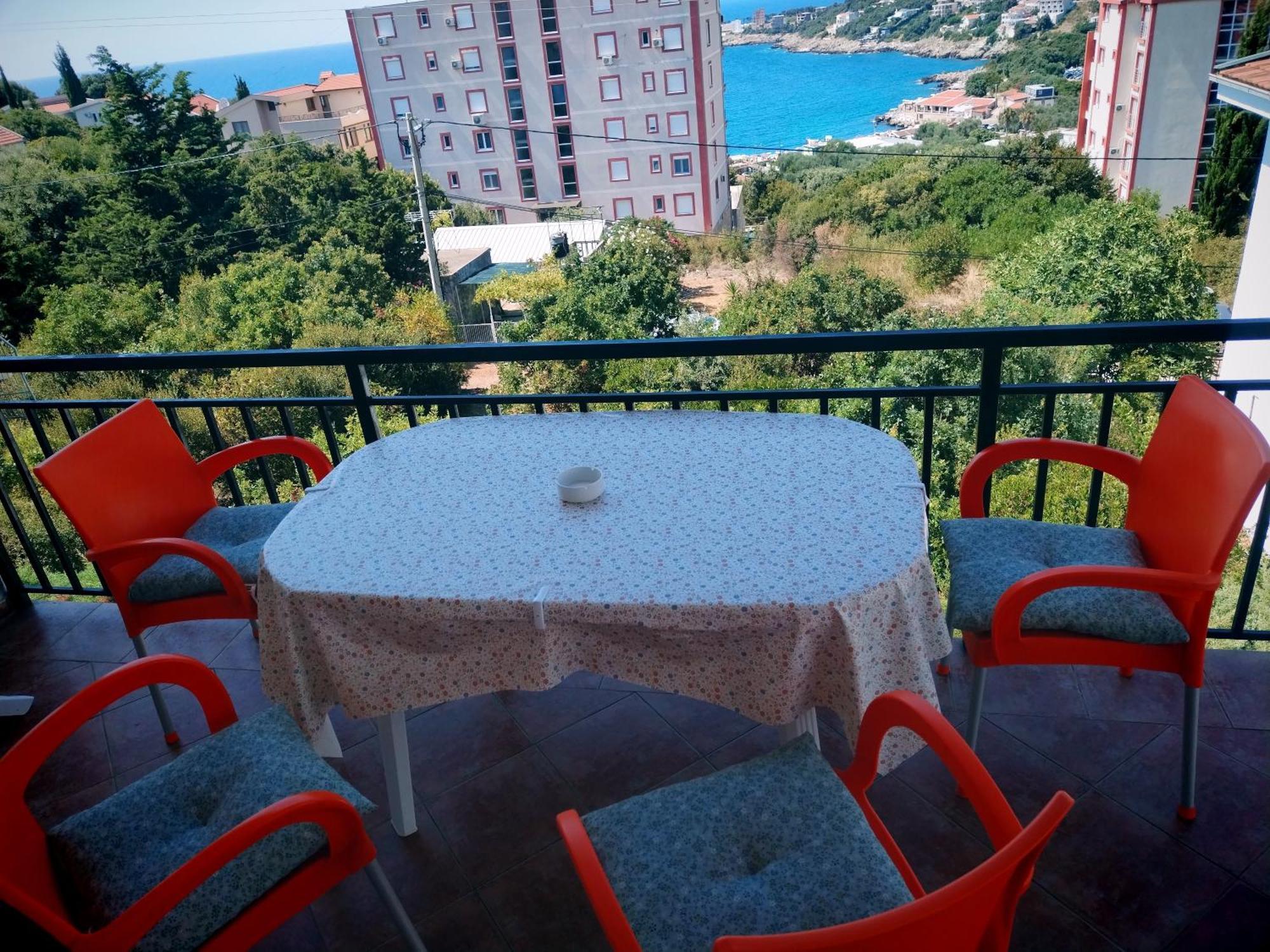 Apartmani Ljubica Utjeha Exterior photo